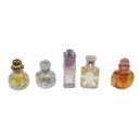Dior Voyage, (Dolce Vita & Dune & Dior Addict2 & Diorissimo) Eau De Toilette 7.5 ml 0.23 US.fl.oz + Pure Poison Eau de Parfum 7.5 ml