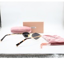 Miu Miu SMU 56Z, Lens Width:56, Bridge Width:17