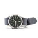 Seiko 5 Automatic 7S26-02j0 Water Resistant Stainless Steel