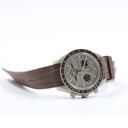 Swatch Omega Mission to The Saturn, Four jewels V8, Water Resistant Watch
