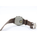 Swatch Omega Mission to The Saturn, Four jewels V8, Water Resistant Watch