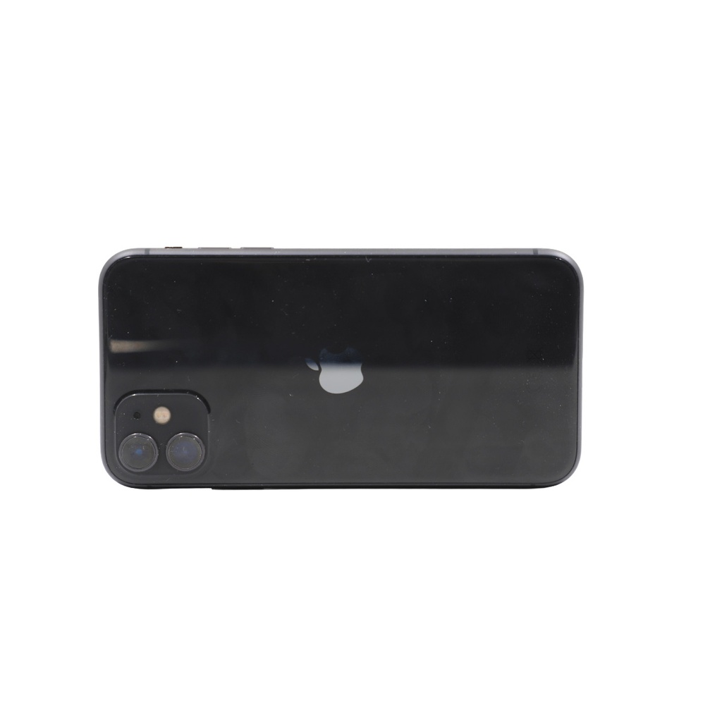 Apple iPhone 11 64 Gb Grey + Cover Case Battery 79%