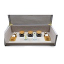 Lootah Gold Mix Collection Perfume Incense Set 7 Pieces