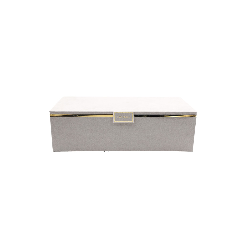 Lootah Gold Mix Collection Perfume Incense Set 7 Pieces