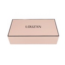 louzan Gold Mix Collection Perfume +  Incense  Set 7 Pieces