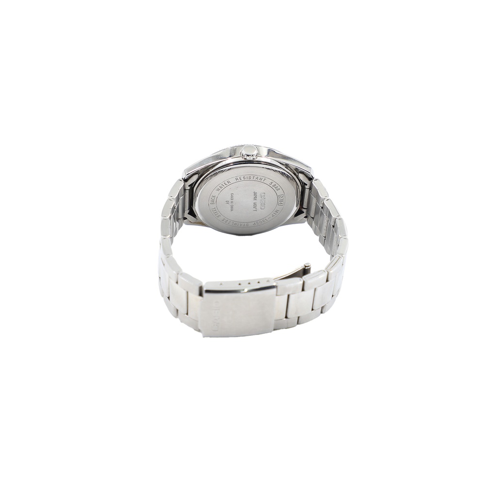 Casio Watch MTP-1302PD-2A2VEF EU Module 2784