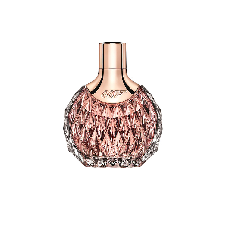 007, For Women II, Eau de Parfum 75 ml, 2.5 fl.oz