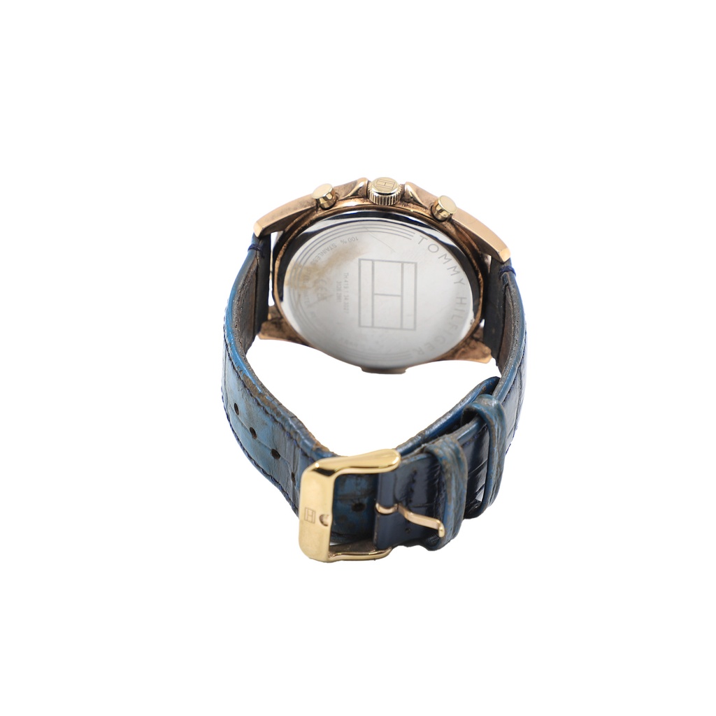 Tommy Hilfiger Watch For Men Th.419.1.34.3027