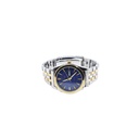 Sekonda Men's Quartz Watch with Analogue Display and Silver Stainless Steel Bracelet  1032