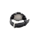 G-Shock, Watch, G-100-1BVMES, 5158, Analog, Digital, Black