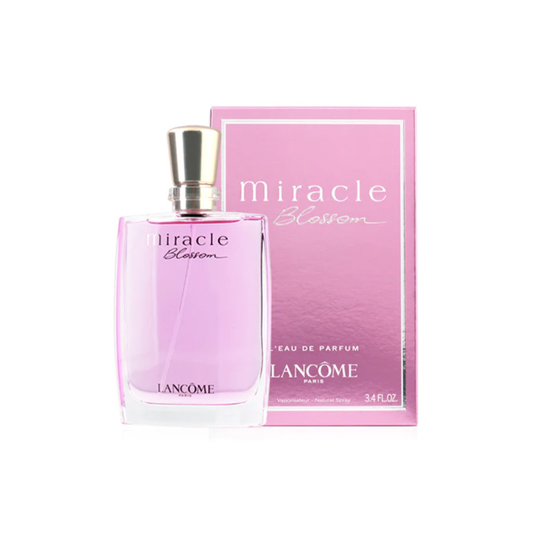 Lancome paris, Miracle Blossom, Natural Spray 100 ml 3.4 fl.oz