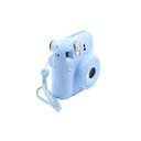 Fujifilm Instax Mini 12 Instant Camera – Pastel Blue