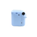 Fujifilm Instax Mini 12 Instant Camera – Pastel Blue