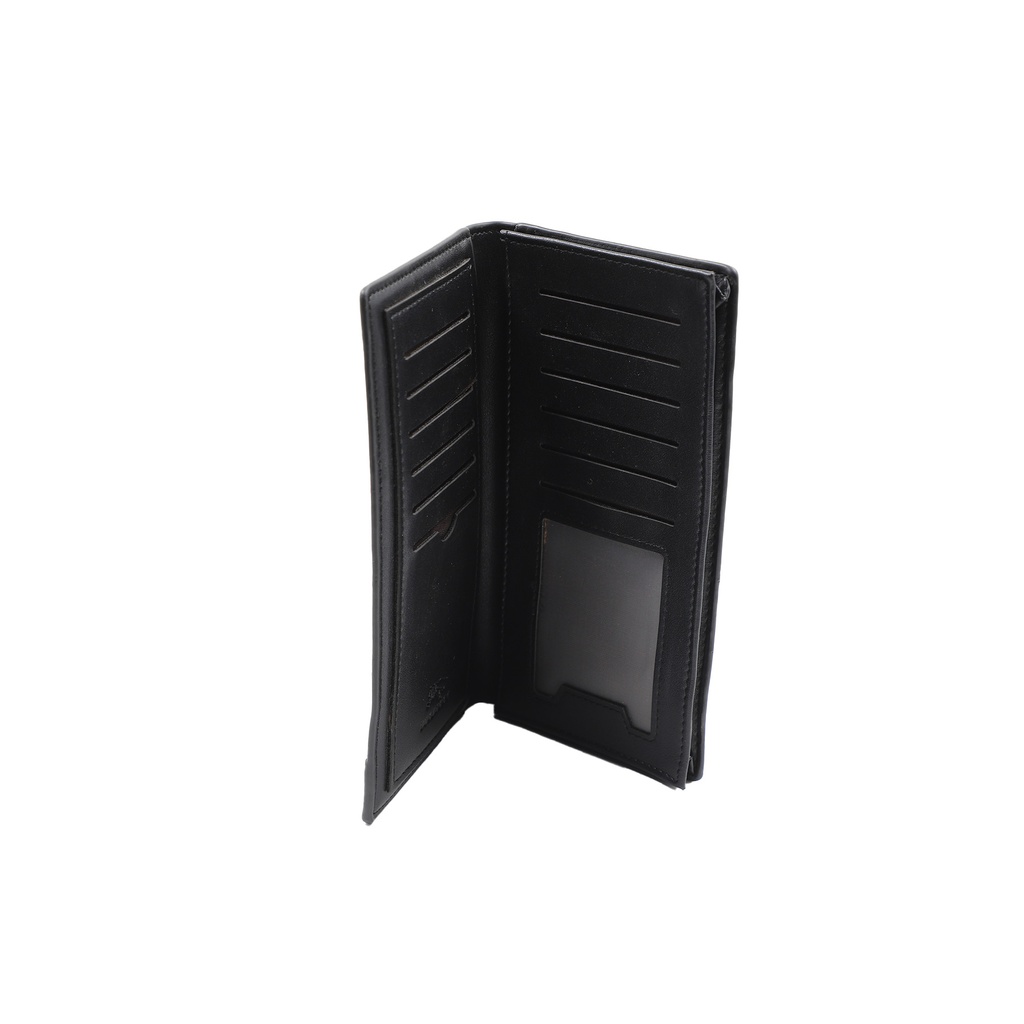 Men’s Long Wallet