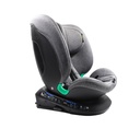 Giggles Maxx 360 degree Group 0+1+2+3 I-size, ISO Fix Car Seat