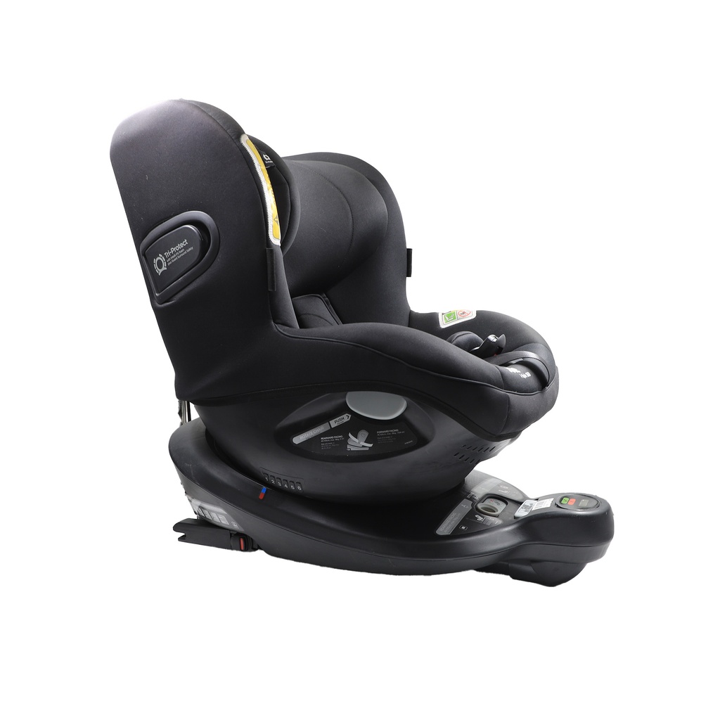Joie I-Spin 360 Baby Car Seat