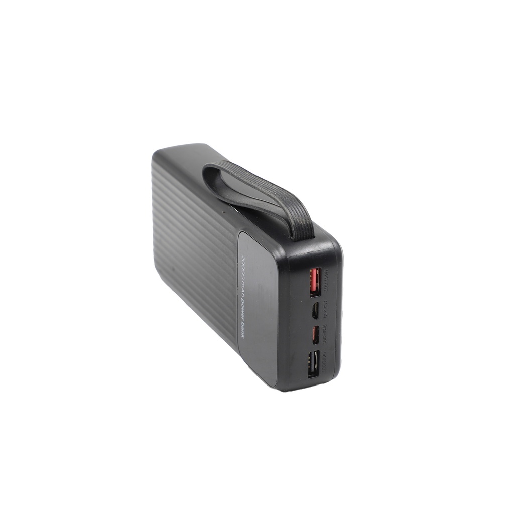 Power Bank PBQC20-20