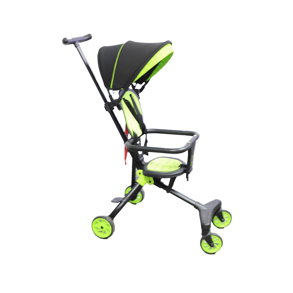 Lightweight Toddler Stroller, Portable Baby Strolle