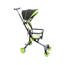 Lightweight Toddler Stroller, Portable Baby Strolle
