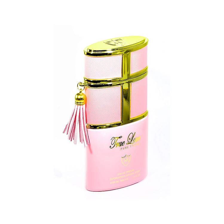 True Love, Pure Femme, Vaporisateur Natural Spray 100 ml 3.4 fl.oz Qatar