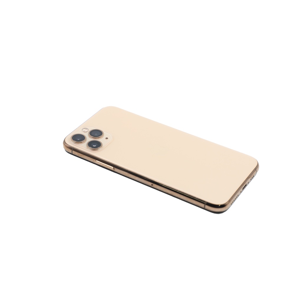 iPhone 11 Pro 512GB Gold ( Battery Health  84% )