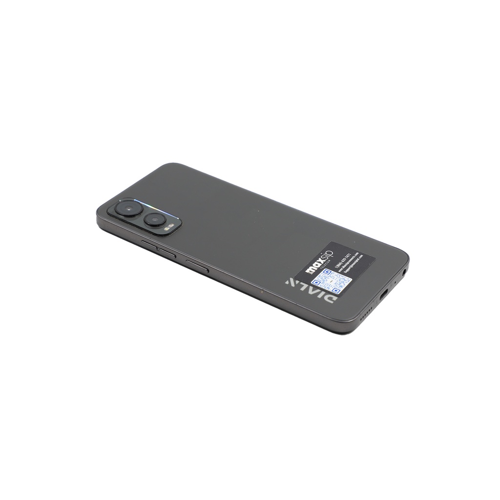 Smartphone Dialn X65  32GB  Black