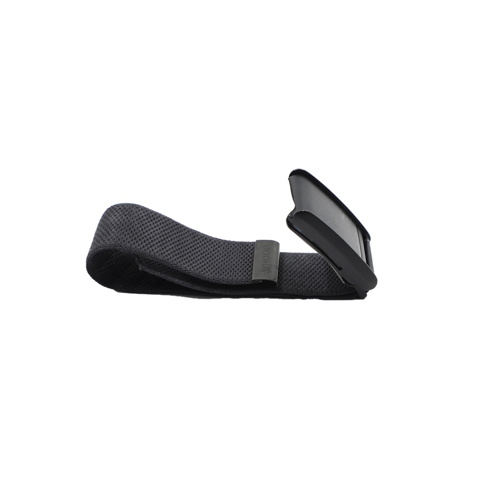 Whoop 4.0 With Wearable Health, Fitness & Activity Tracker ** No Charger **