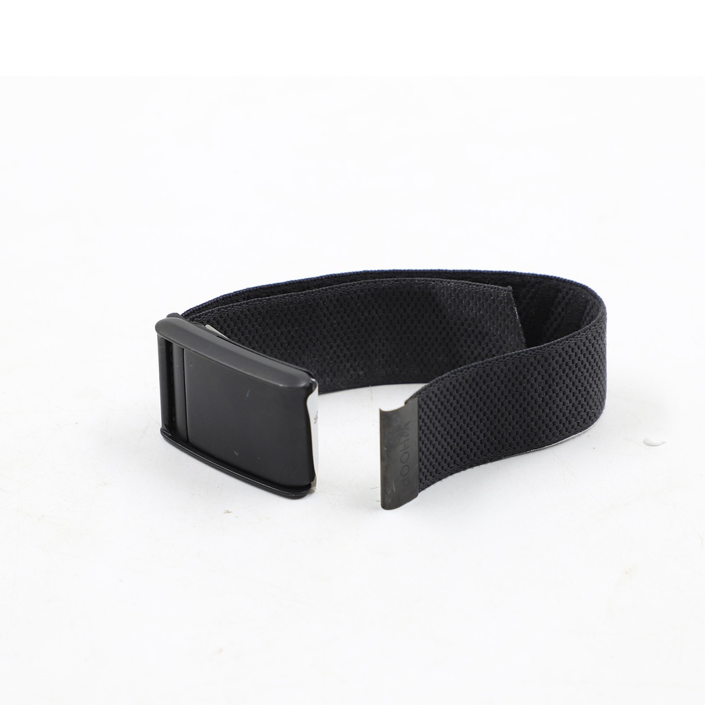 Whoop 4.0 With Wearable Health, Fitness & Activity Tracker ** No Charger **