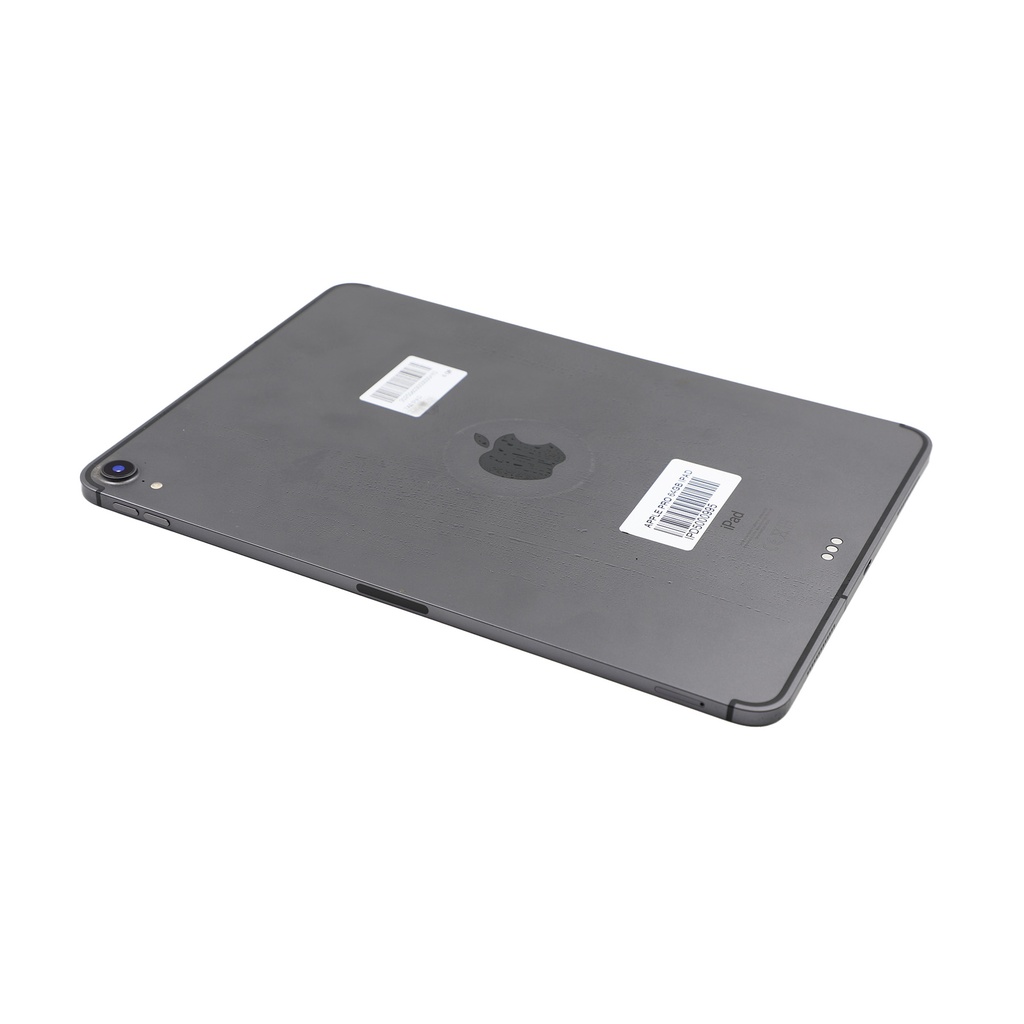 iPad Pro 11-in 64GB Wifi + Cellular Space Gray (2018)