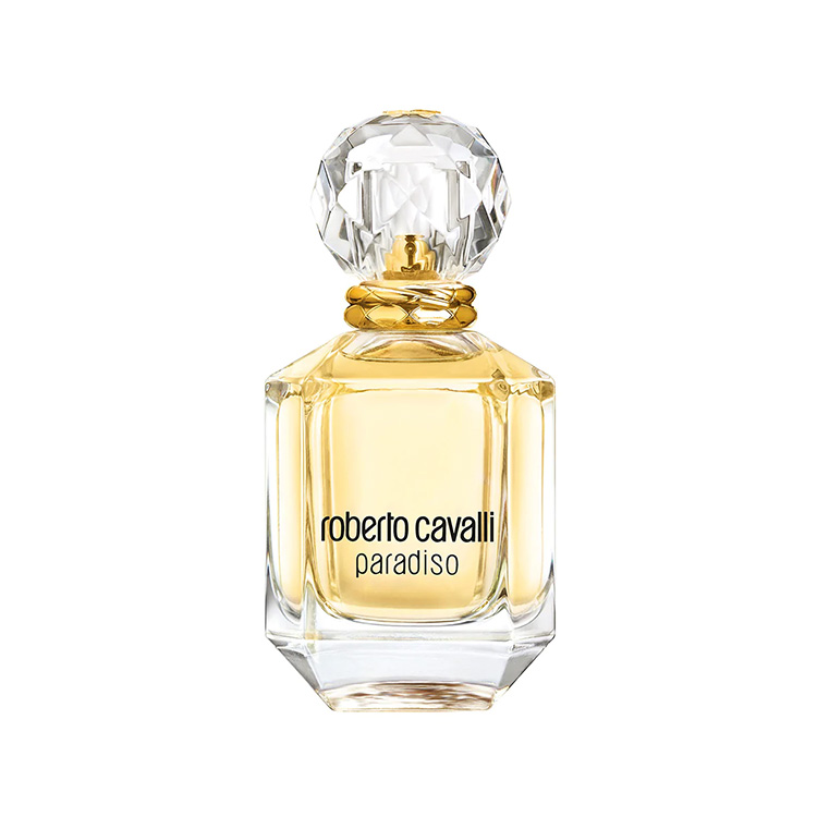 Roberto Cavalli, Paradiso Eau de Parfum 75 ml 2.5 fl.oz