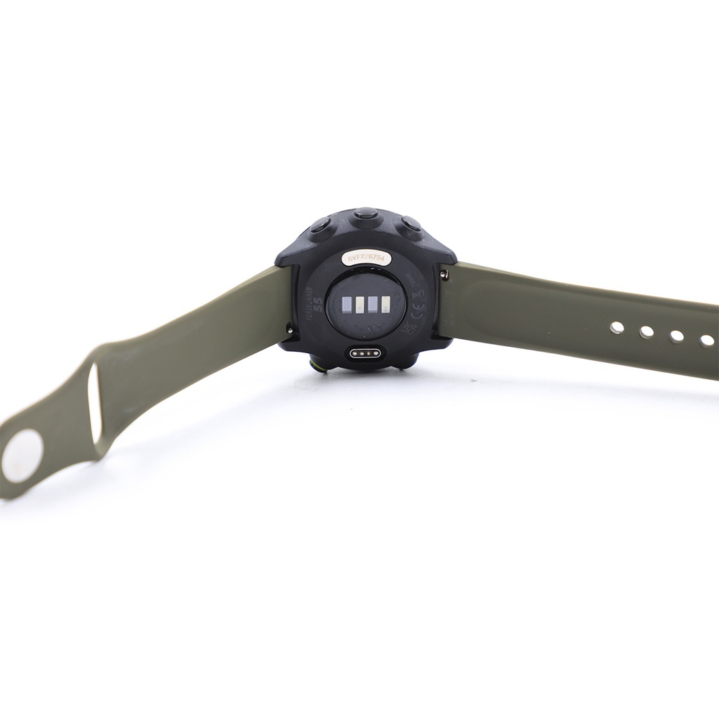 Garmin Forerunner 55 Green,