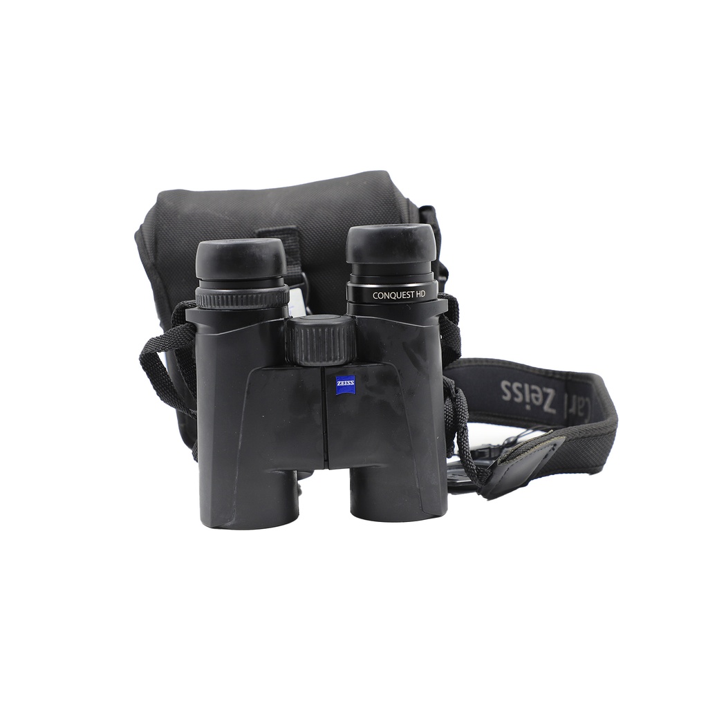 Zeiss Conquest HD,, 8 x 32 Binocular