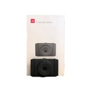 YI Ultra DVR 2.7K Dash Camera Black