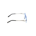 Glasses Not Authentic Blue Shade