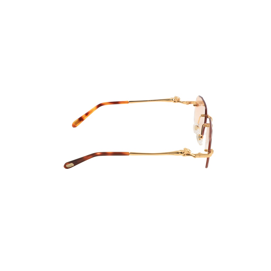 Glasses Not Authentic Yellow Shade