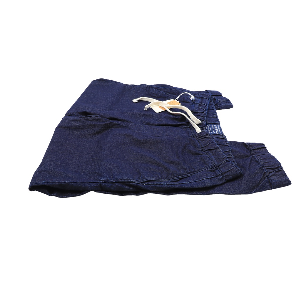 Pull & Bear Jogger Denim Size: 42