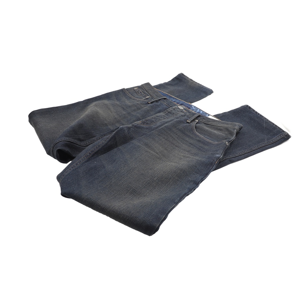 Burberry Britt  Vintage Slim 3760759, Size:30, 34 L