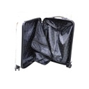 Bcbgeneration White Cabinet Luggage