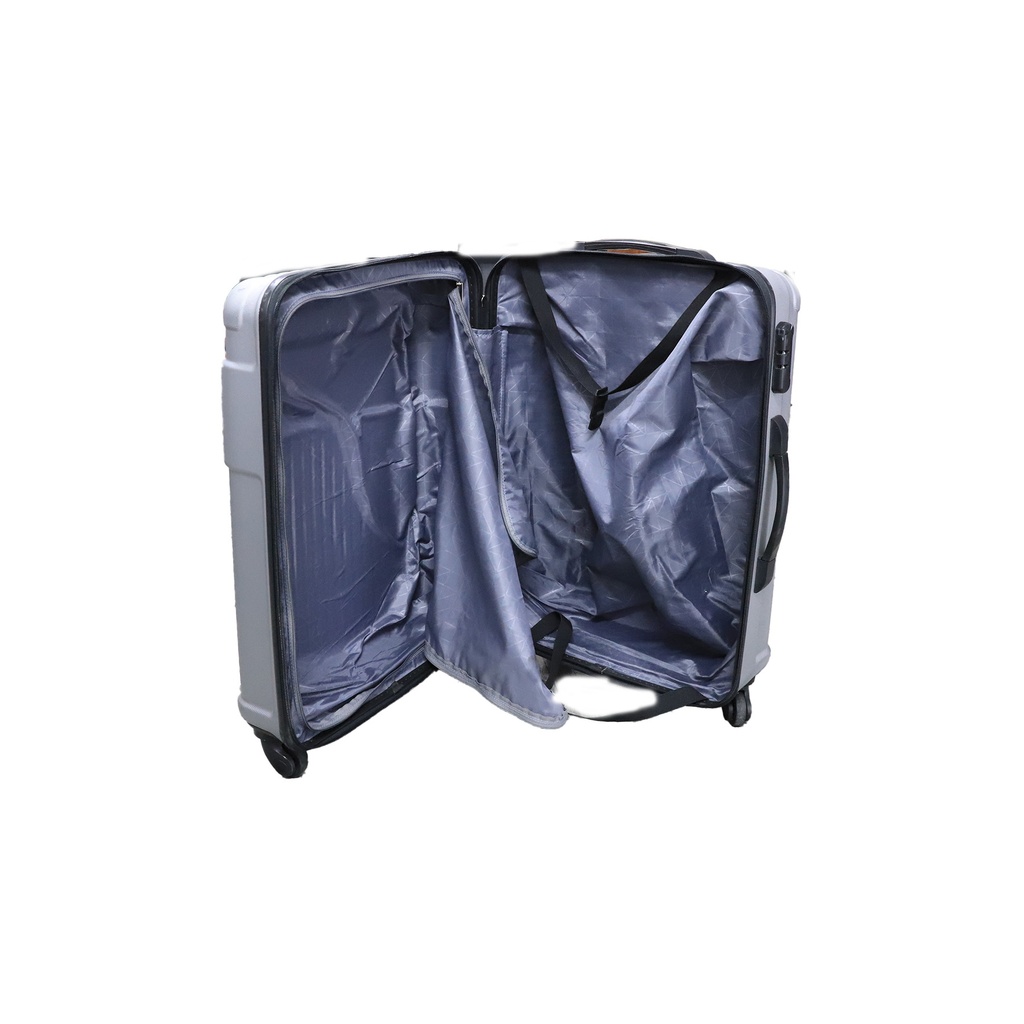 Safari Medium Check In Luggage