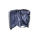Safari Medium Check In Luggage