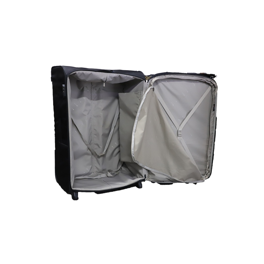 Delsey Big Tissue Case Black Size - XL