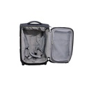Samsonite Small Tissu Vabbinet Luggage Size - S