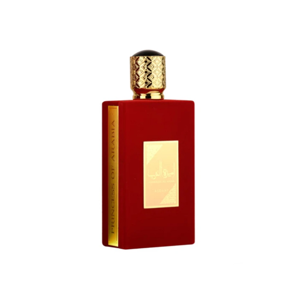 Ameerat Al Arab EDP  for Women  Asdaaf Lattafa 100ML
