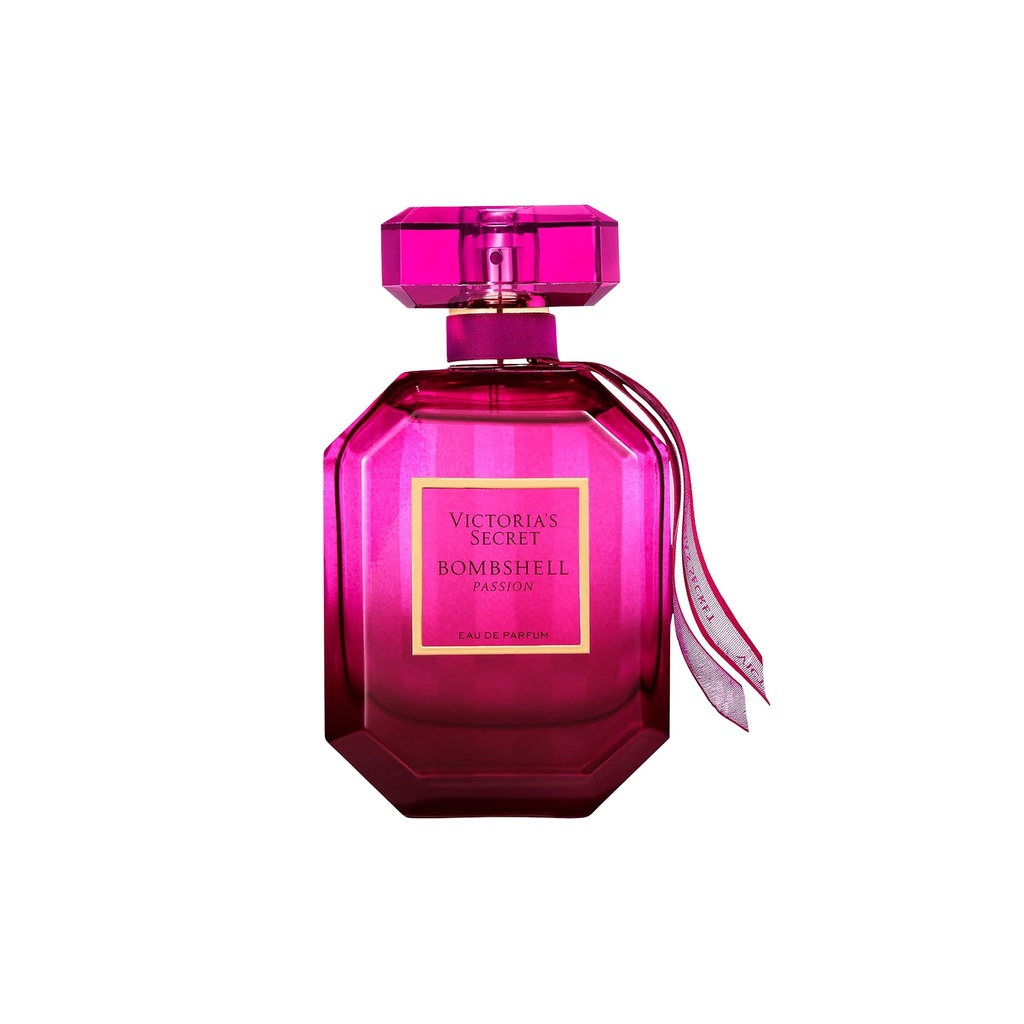 Victoria's Secret  Bombshell Passion Eau De Parfum