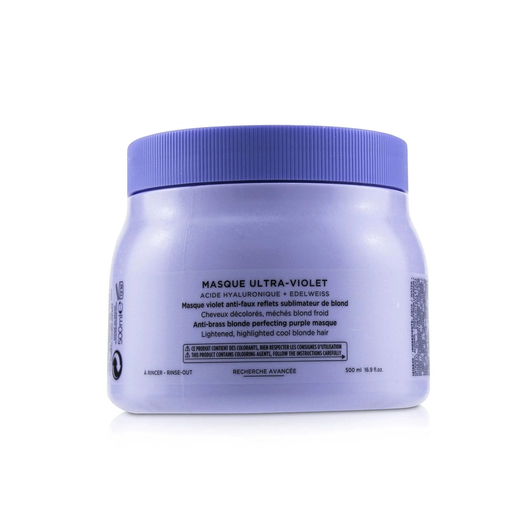 Kerastase Blond absolu Cicaextreme Strengthening Hair Mask 200ML