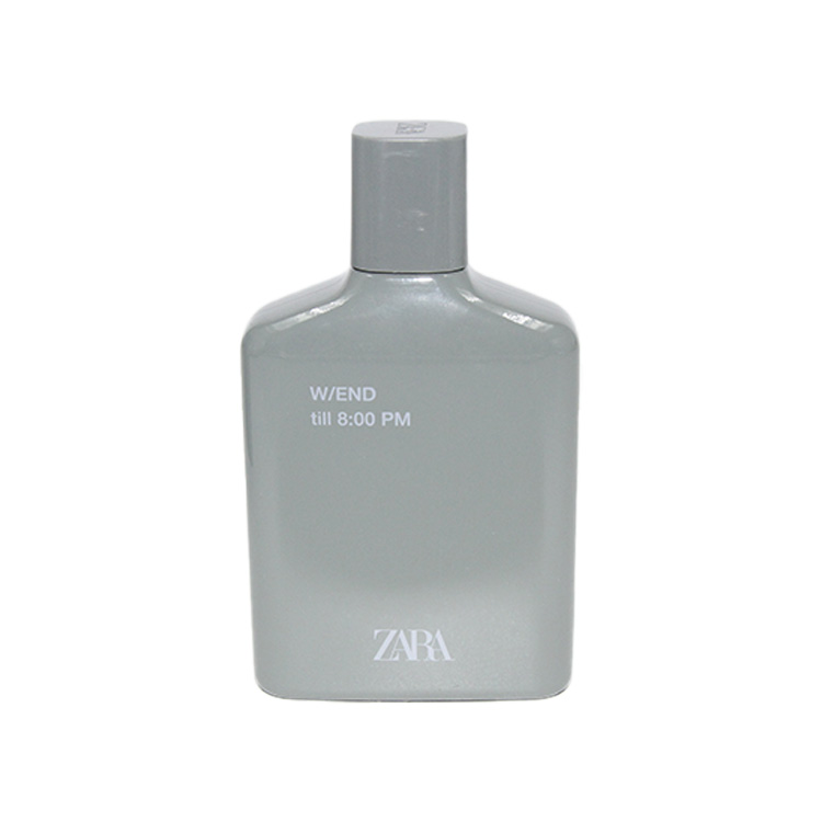 Zara W.End till 8:00pm Eau De Toilette 100 ml 3.4 fl.oz