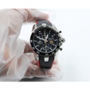 Seiko Sportura Model: 7T62-0LT0 Watch