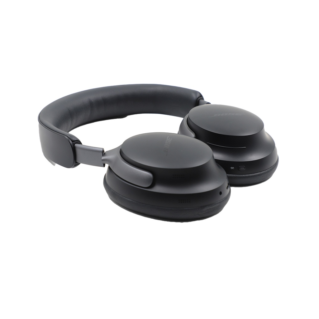 Bose Quietcomfort Ultra Headphones