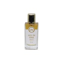 Mahdi Alajmi, All In One Oriental , Eau de Parfum 50 ml