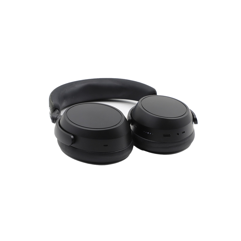 Sennheiser Momentum 4 Wireless – Black